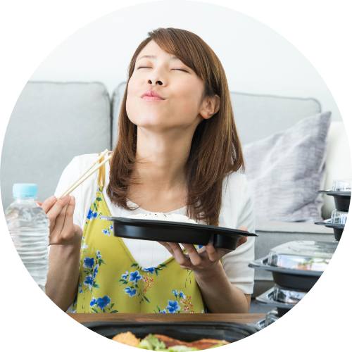 食生活