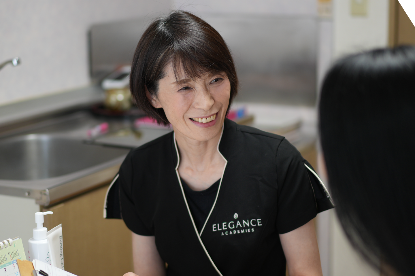 栗原 敬子